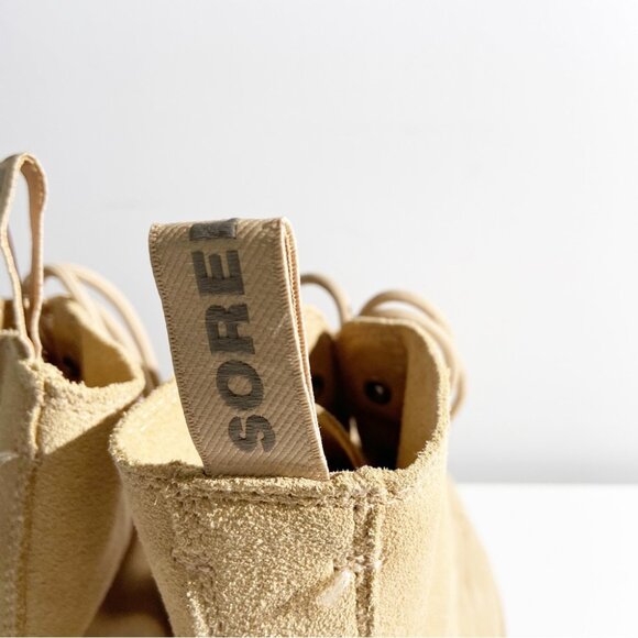 Sorel Men's Hi-Line Lace Boot size 12 - Picture 8 of 10